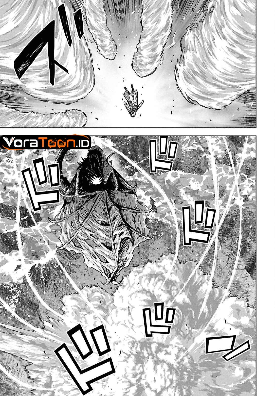 Monogatari no Kuromaku ni Tensei shite Chapter 44 - Page 12
