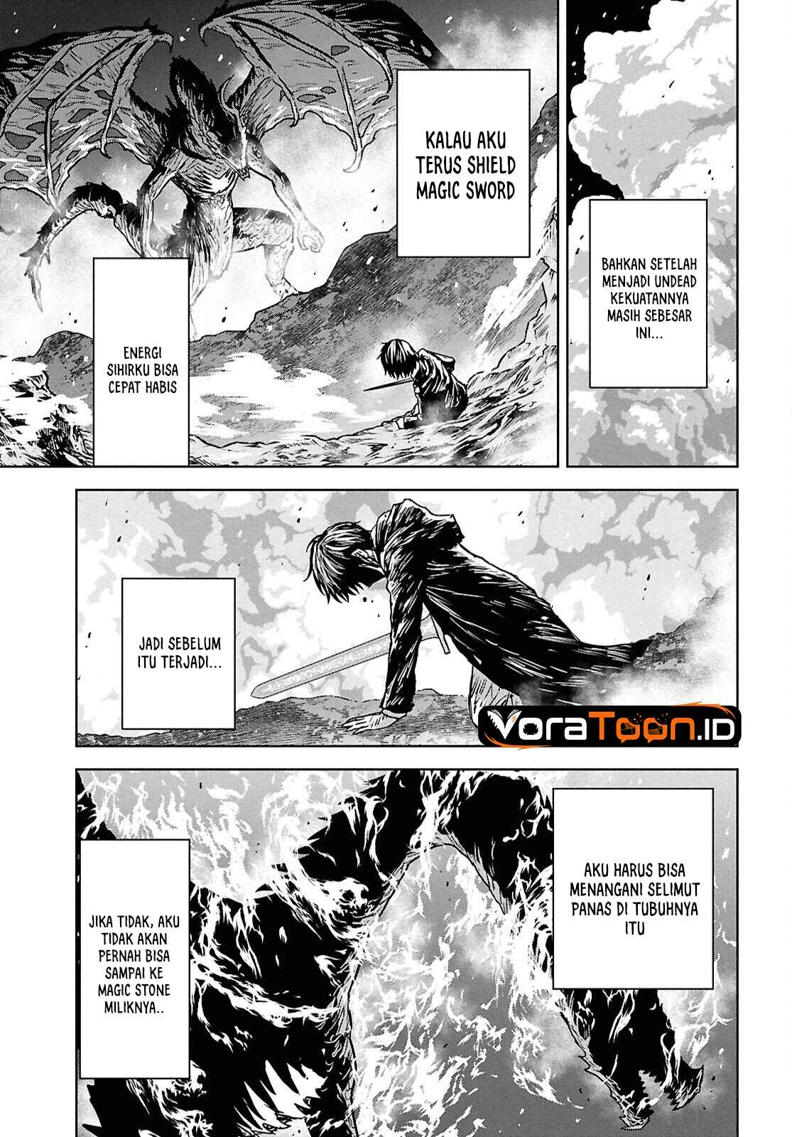 Monogatari no Kuromaku ni Tensei shite Chapter 44 - Page 14