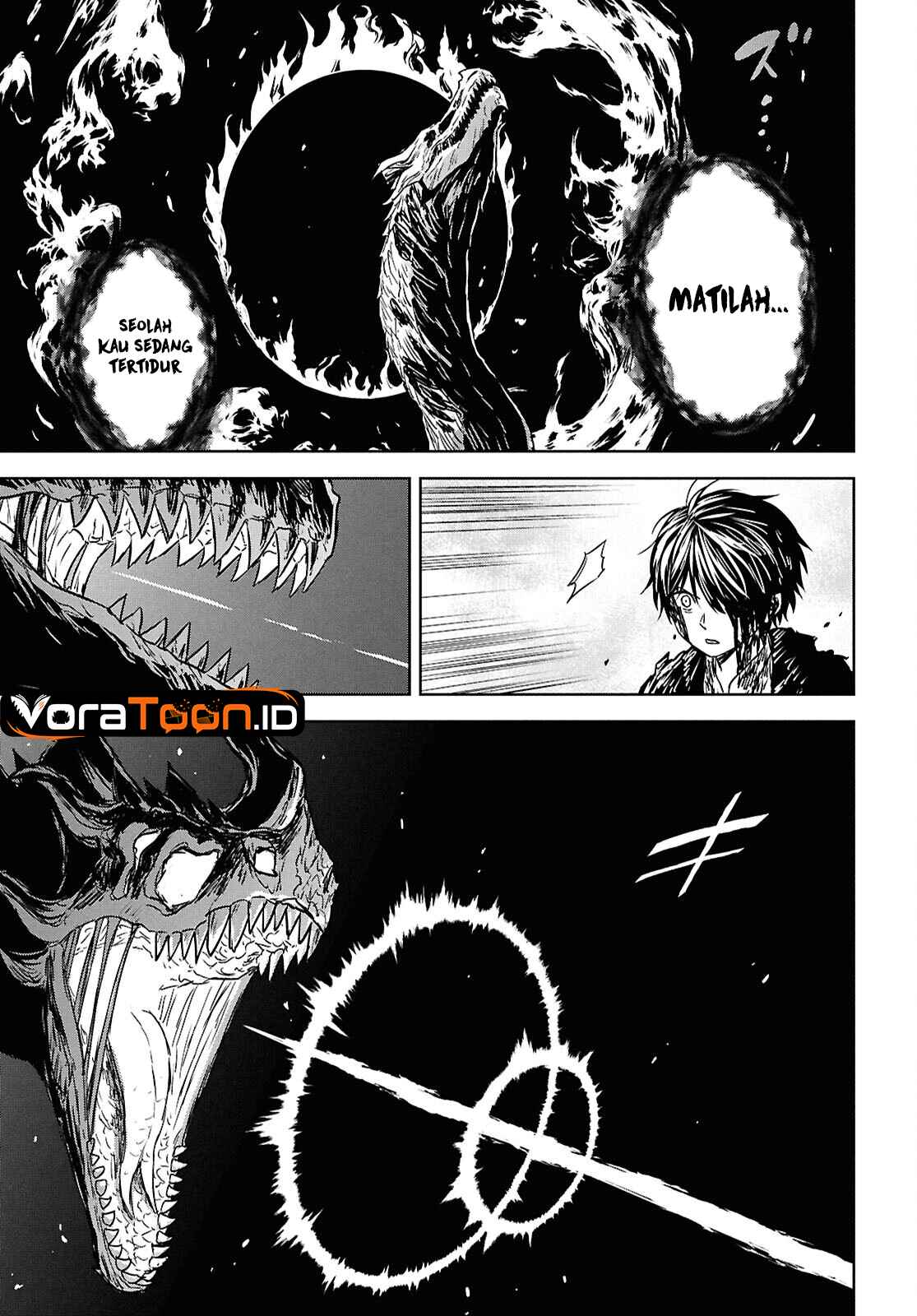 Monogatari no Kuromaku ni Tensei shite Chapter 44 - Page 18