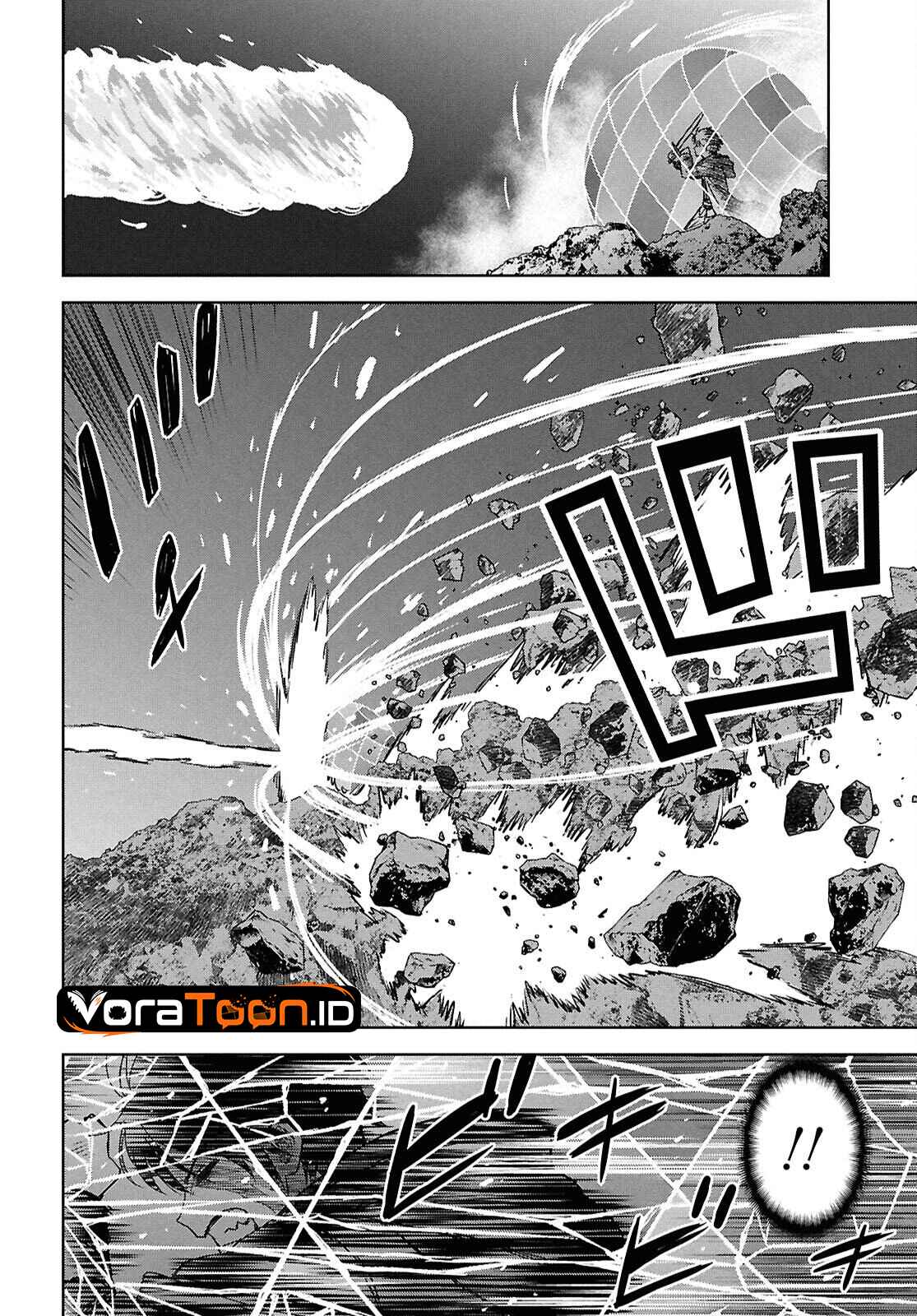Monogatari no Kuromaku ni Tensei shite Chapter 44 - Page 19