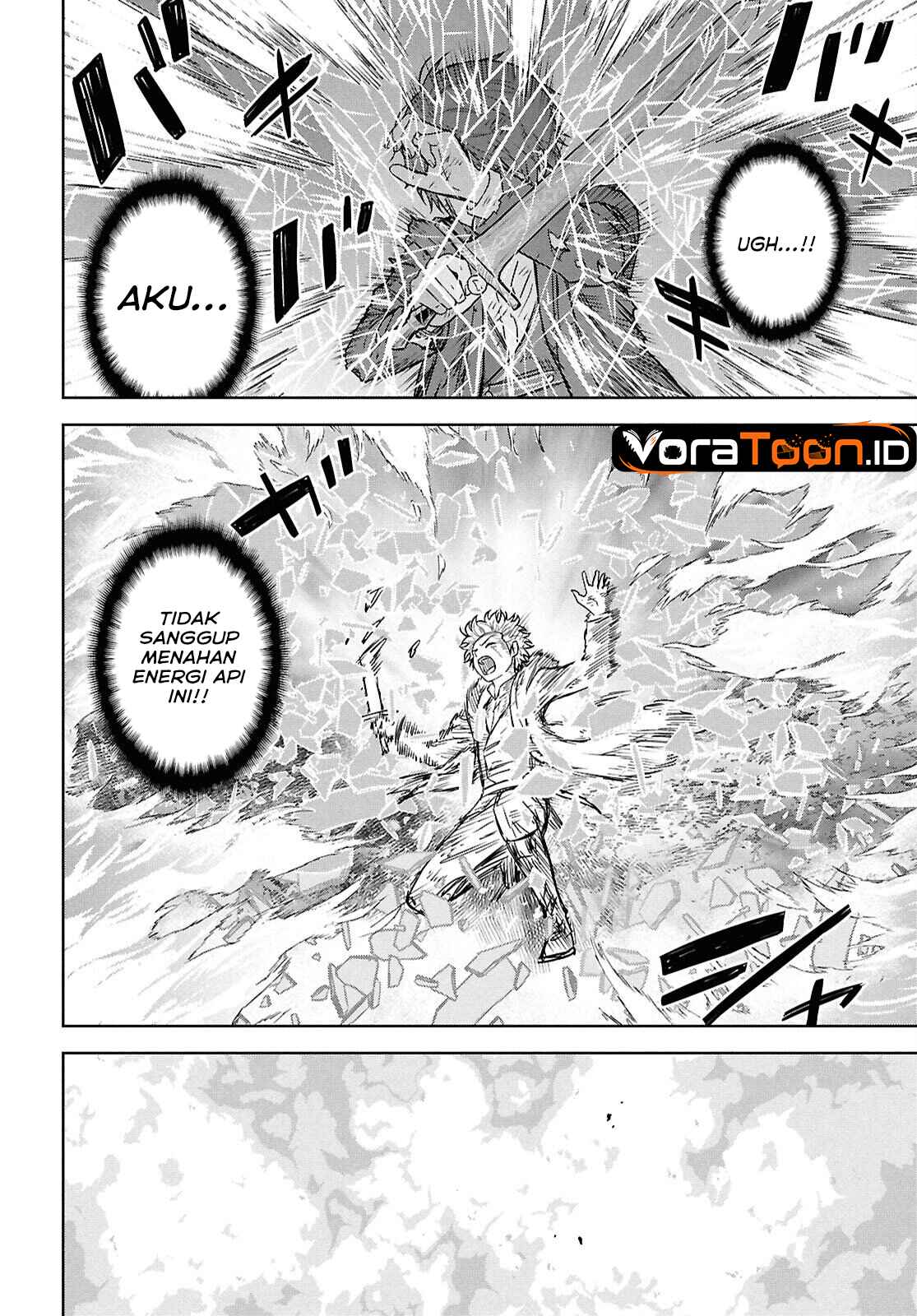 Monogatari no Kuromaku ni Tensei shite Chapter 44 - Page 21