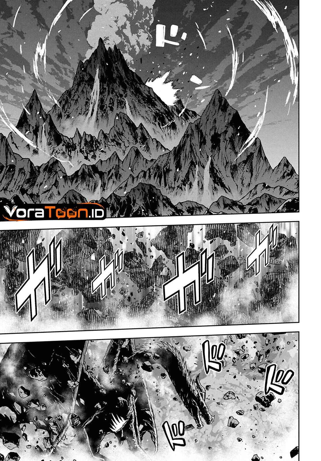 Monogatari no Kuromaku ni Tensei shite Chapter 44 - Page 22