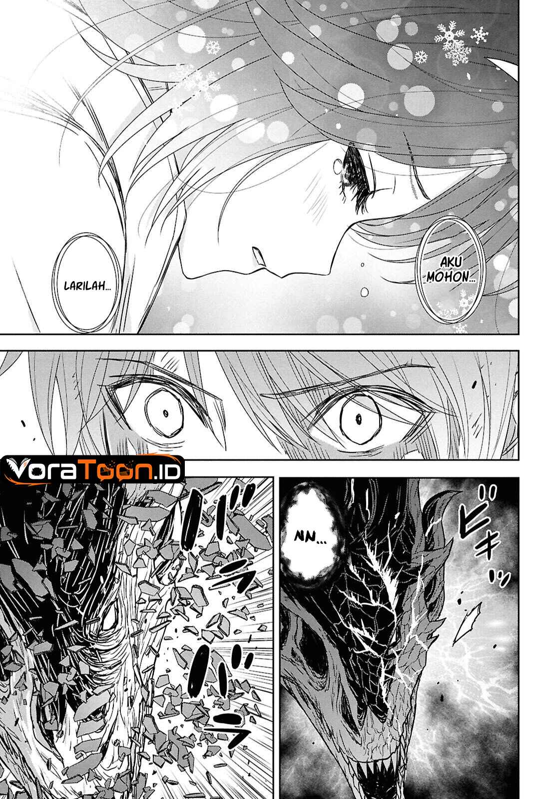 Monogatari no Kuromaku ni Tensei shite Chapter 44 - Page 26