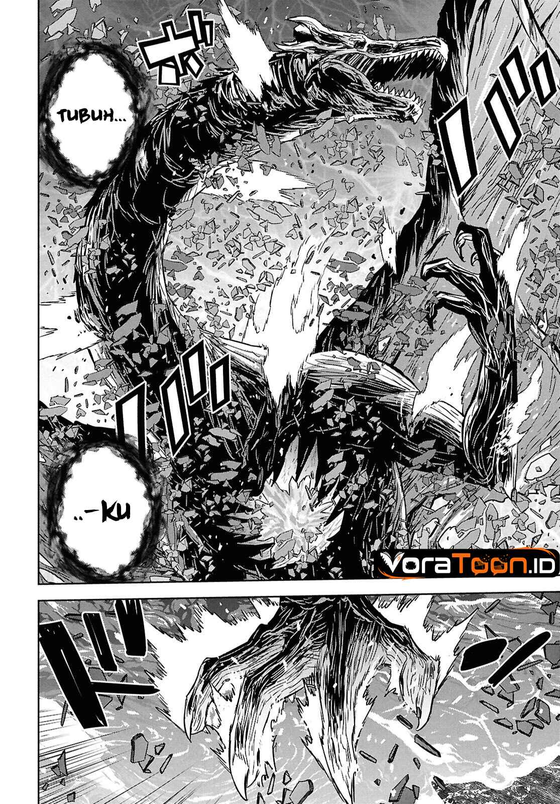 Monogatari no Kuromaku ni Tensei shite Chapter 44 - Page 27