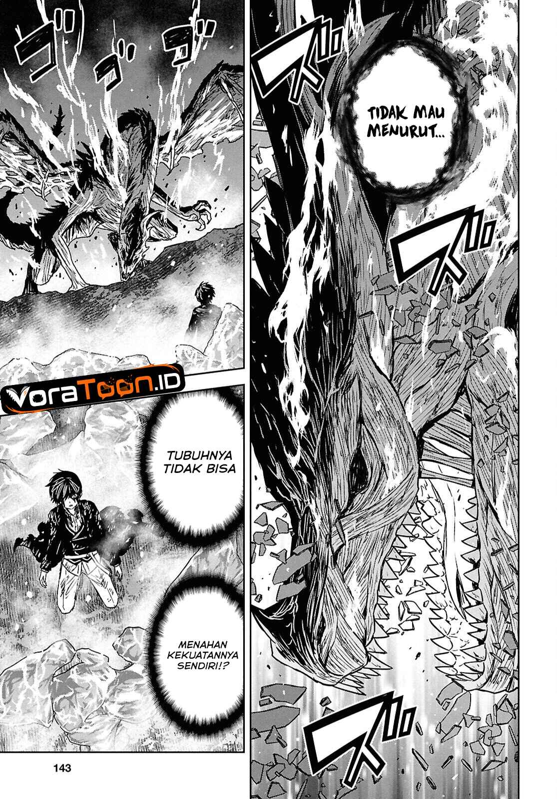Monogatari no Kuromaku ni Tensei shite Chapter 44 - Page 28