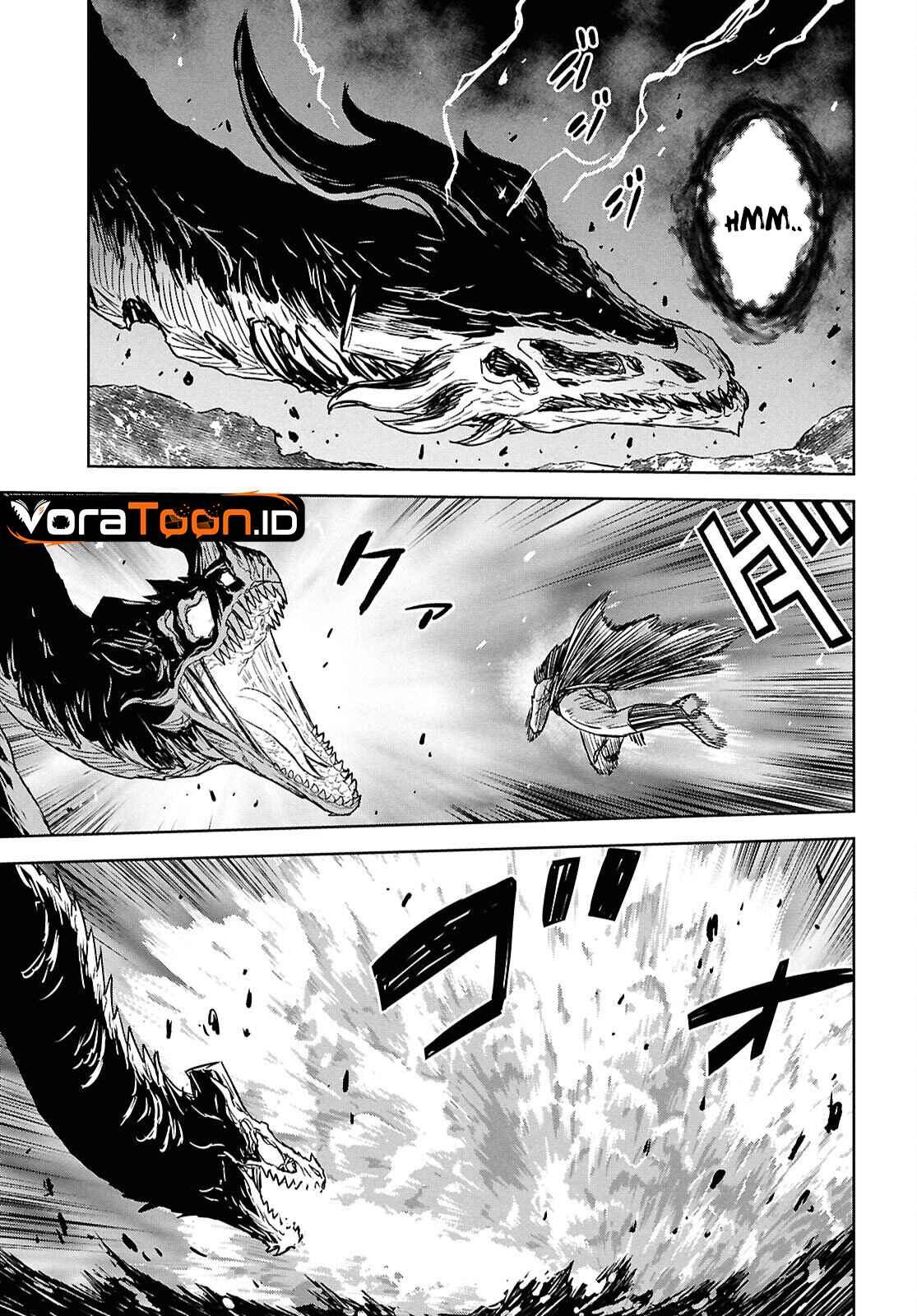 Monogatari no Kuromaku ni Tensei shite Chapter 44 - Page 30