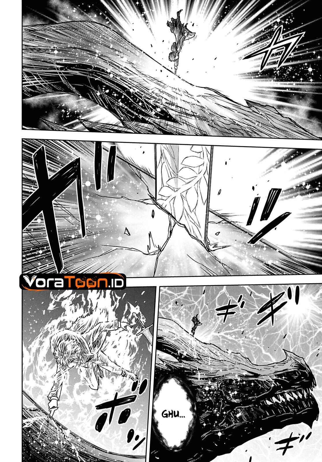 Monogatari no Kuromaku ni Tensei shite Chapter 44 - Page 35