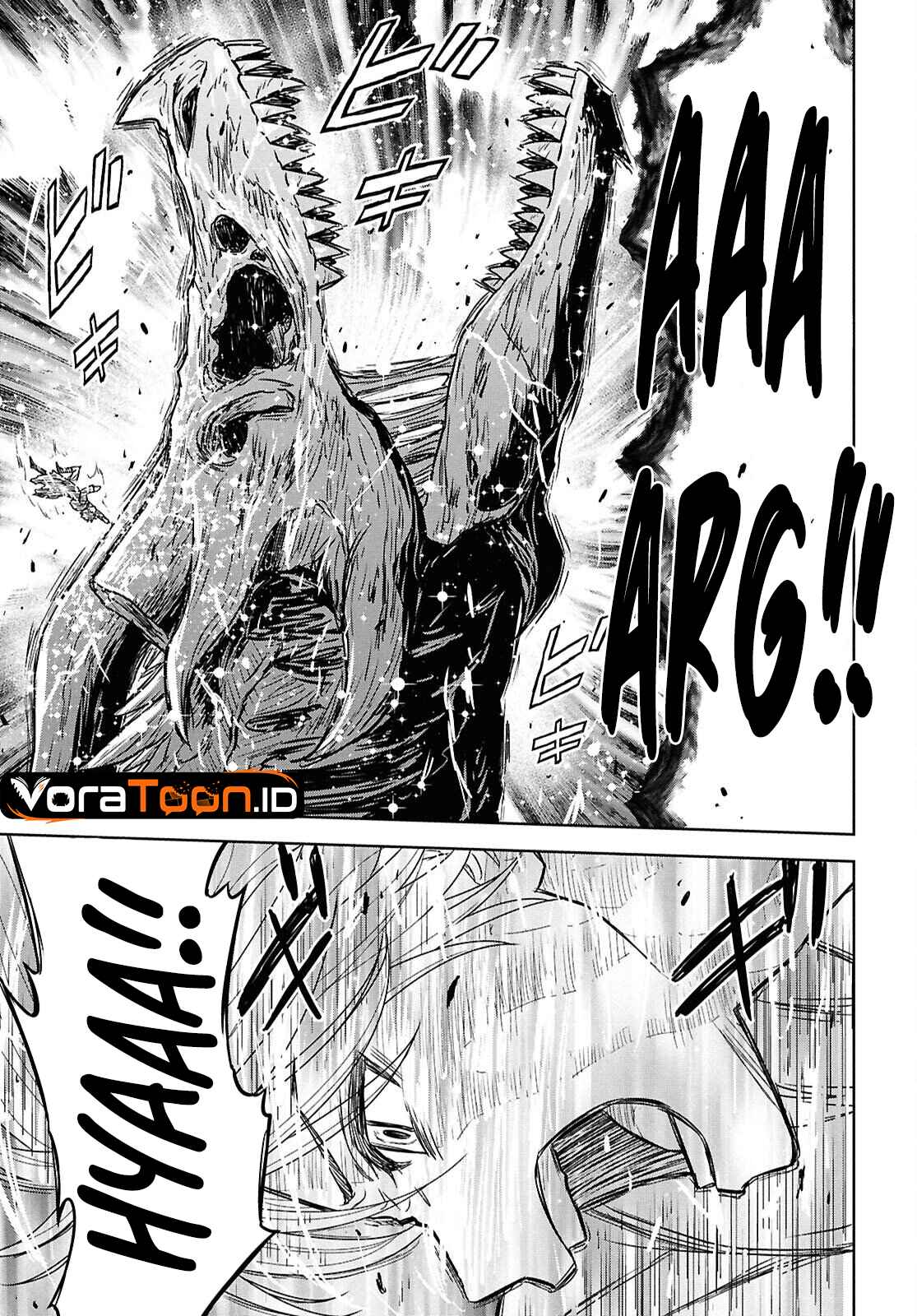 Monogatari no Kuromaku ni Tensei shite Chapter 44 - Page 36