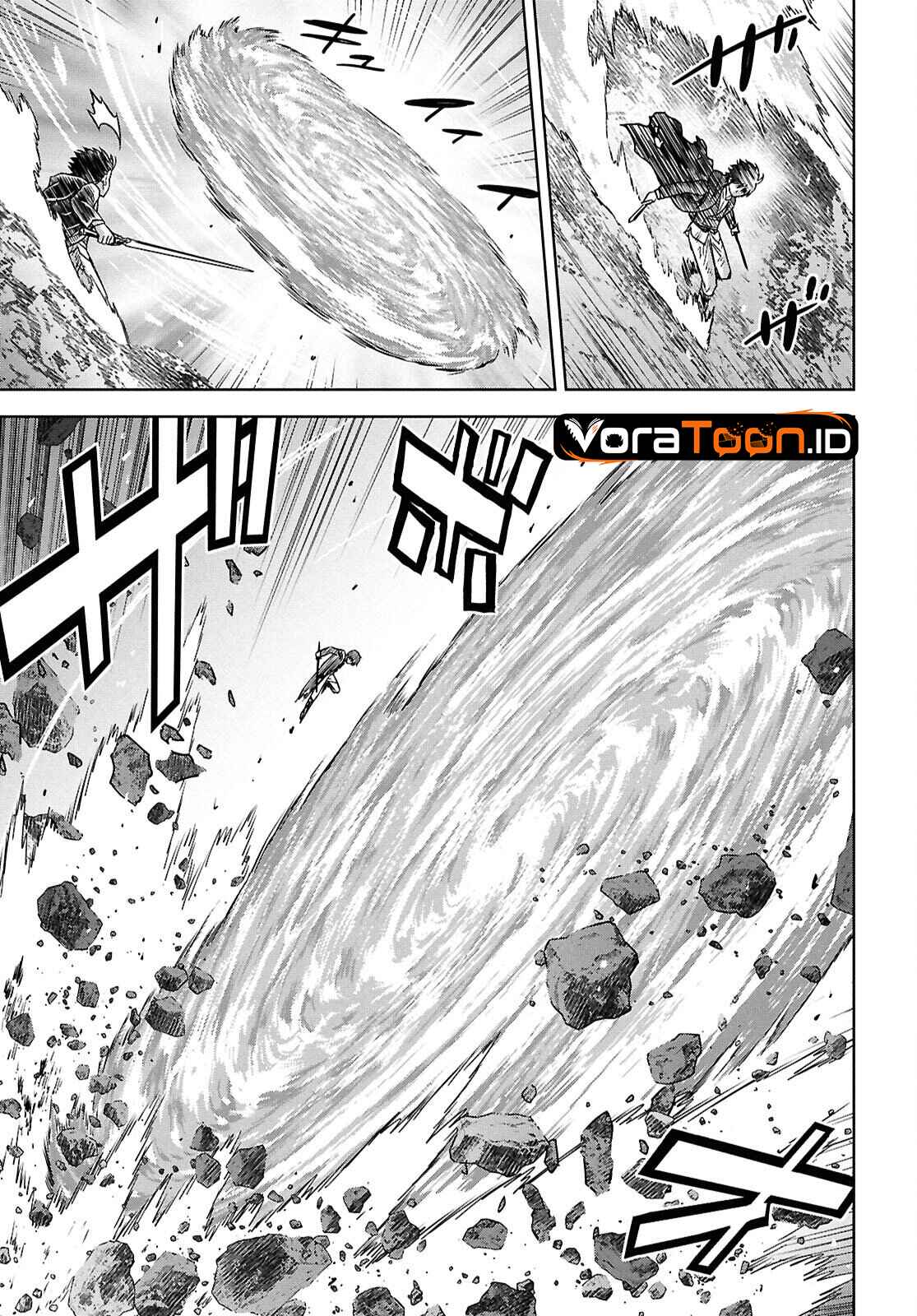 Monogatari no Kuromaku ni Tensei shite Chapter 44 - Page 4