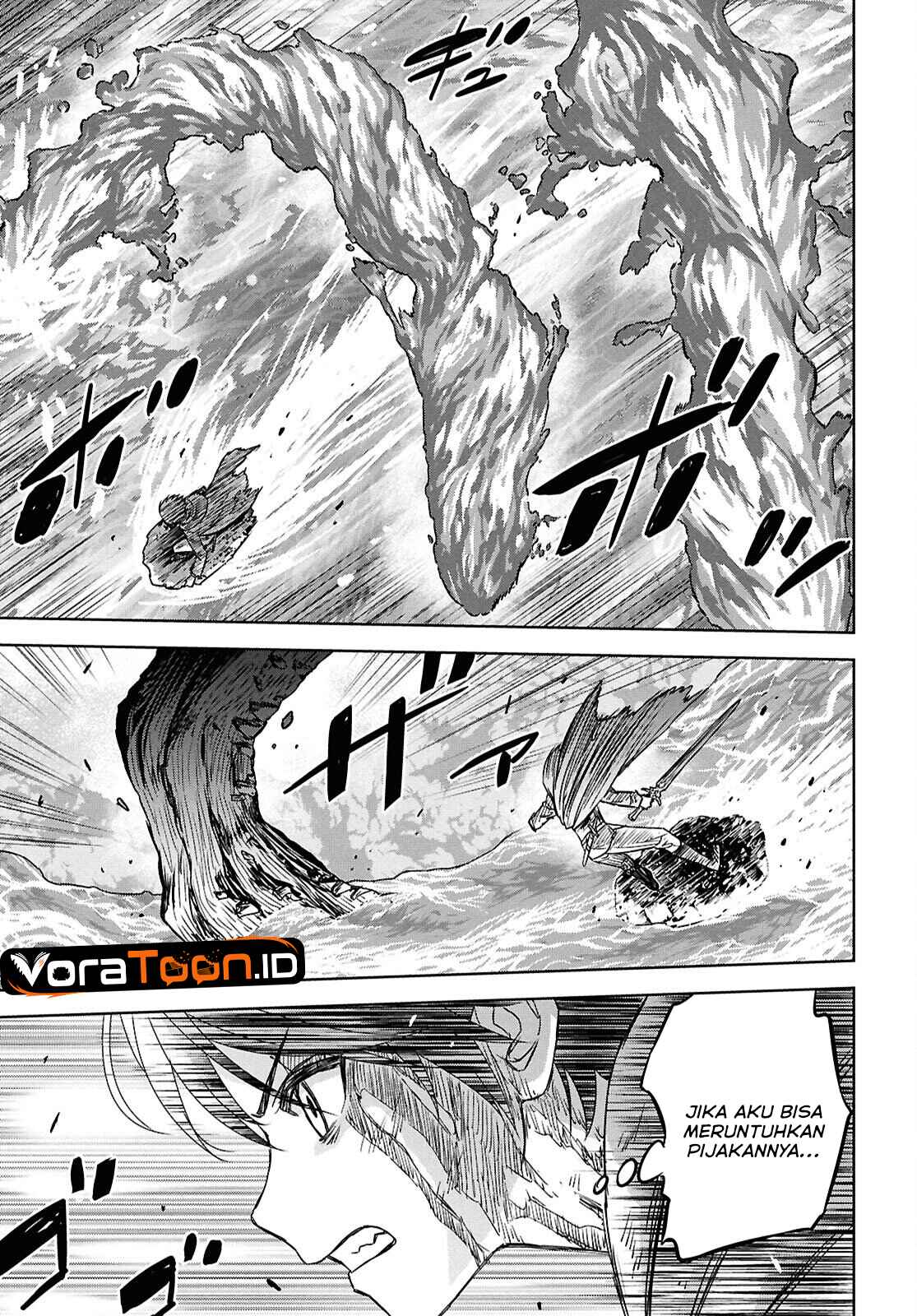 Monogatari no Kuromaku ni Tensei shite Chapter 44 - Page 8