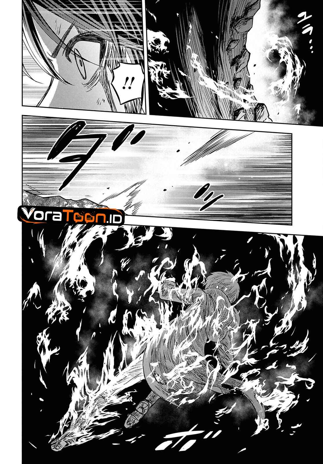 Monogatari no Kuromaku ni Tensei shite Chapter 44 - Page 9