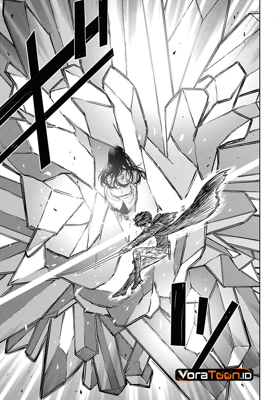 Monogatari no Kuromaku ni Tensei shite Chapter 45 - Page 12