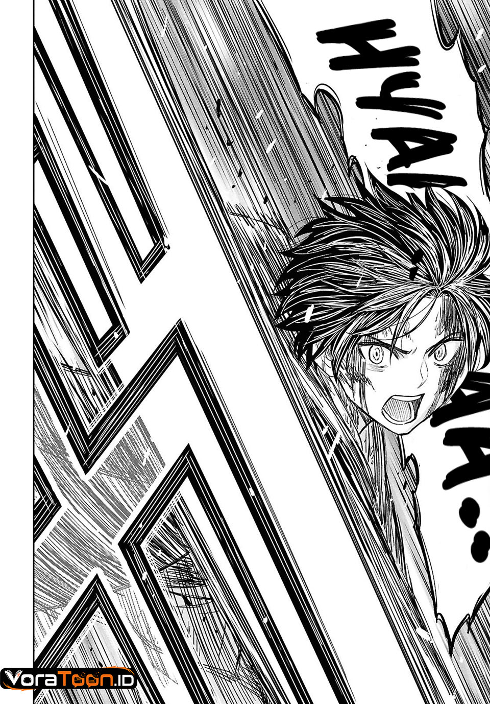 Monogatari no Kuromaku ni Tensei shite Chapter 45 - Page 17