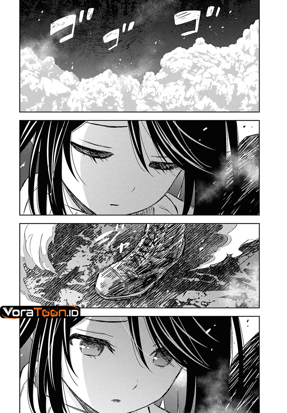 Monogatari no Kuromaku ni Tensei shite Chapter 45 - Page 26