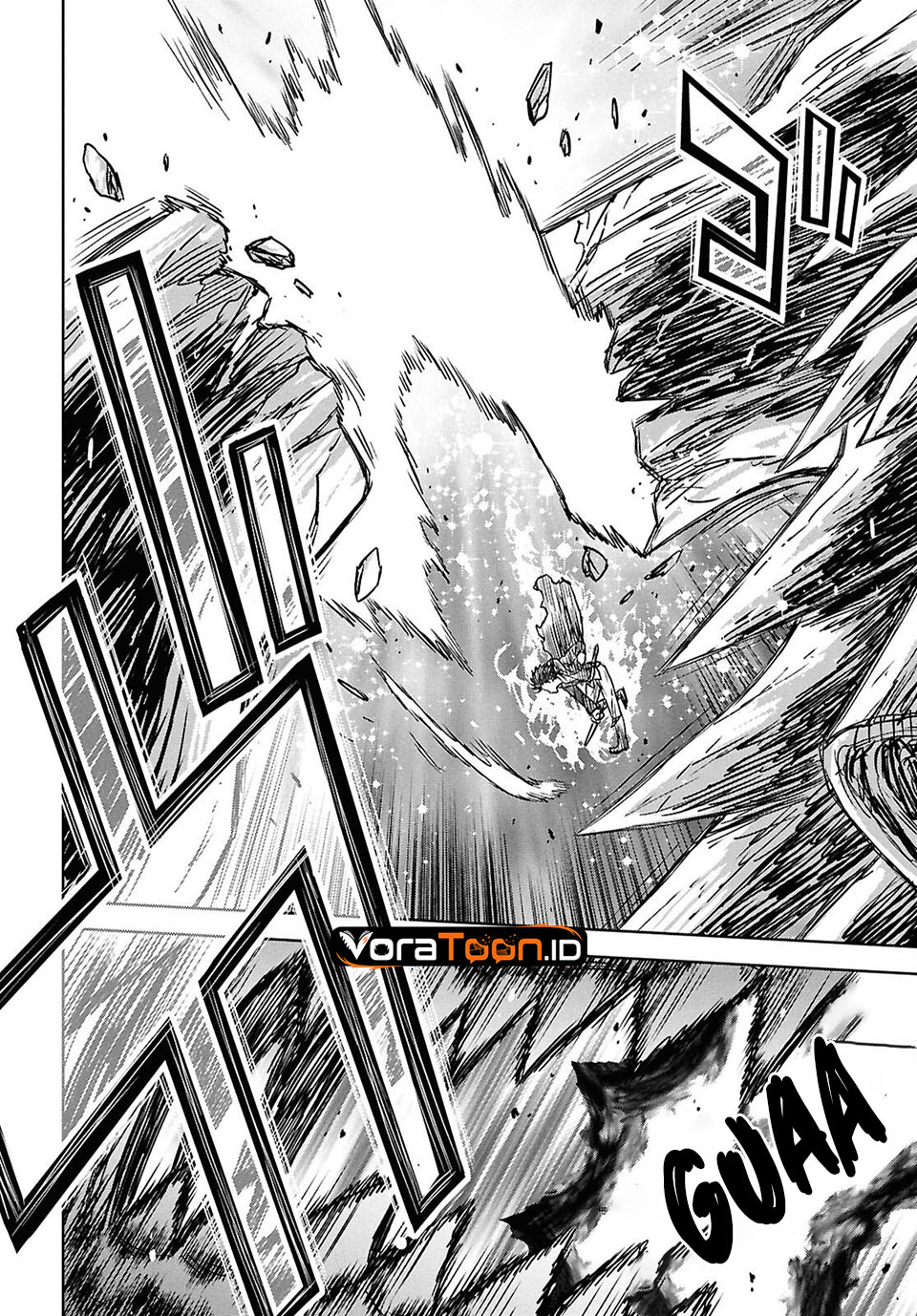 Monogatari no Kuromaku ni Tensei shite Chapter 45 - Page 3