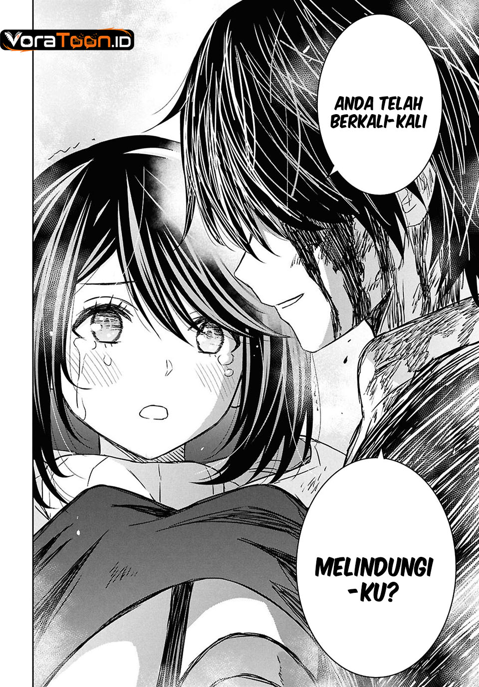 Monogatari no Kuromaku ni Tensei shite Chapter 45 - Page 30