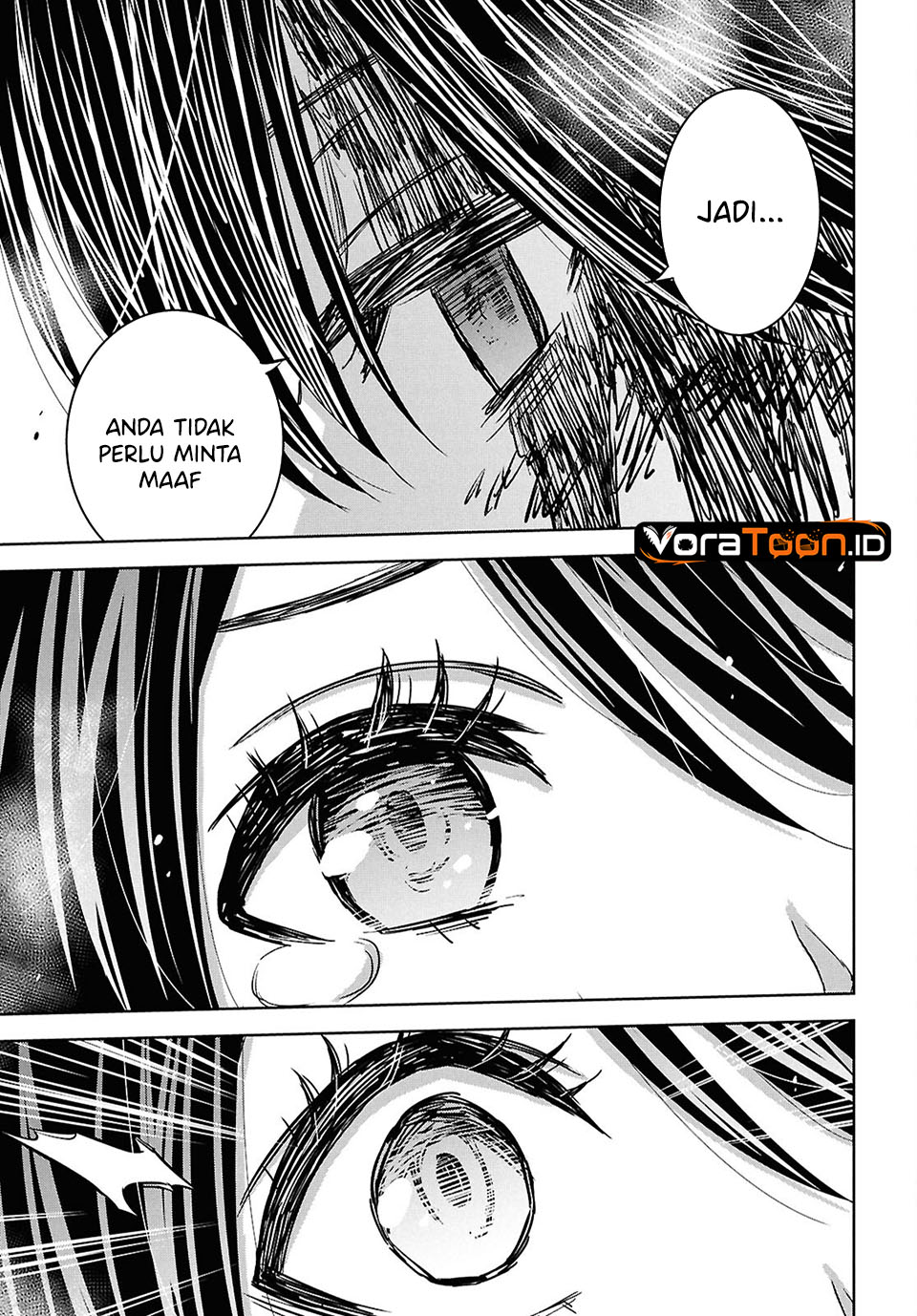 Monogatari no Kuromaku ni Tensei shite Chapter 45 - Page 31