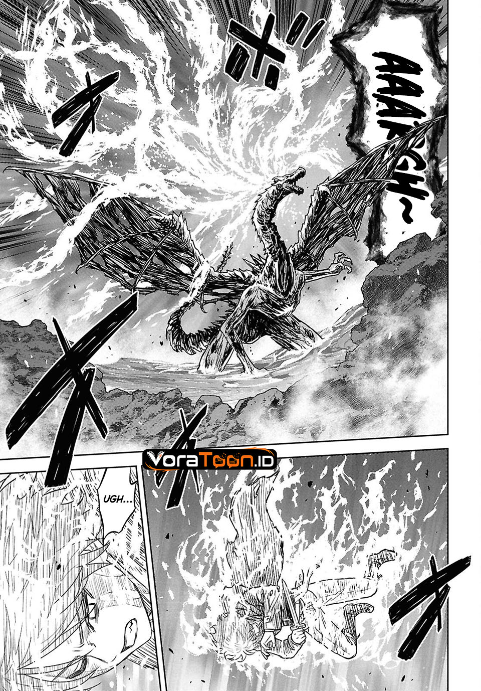 Monogatari no Kuromaku ni Tensei shite Chapter 45 - Page 4