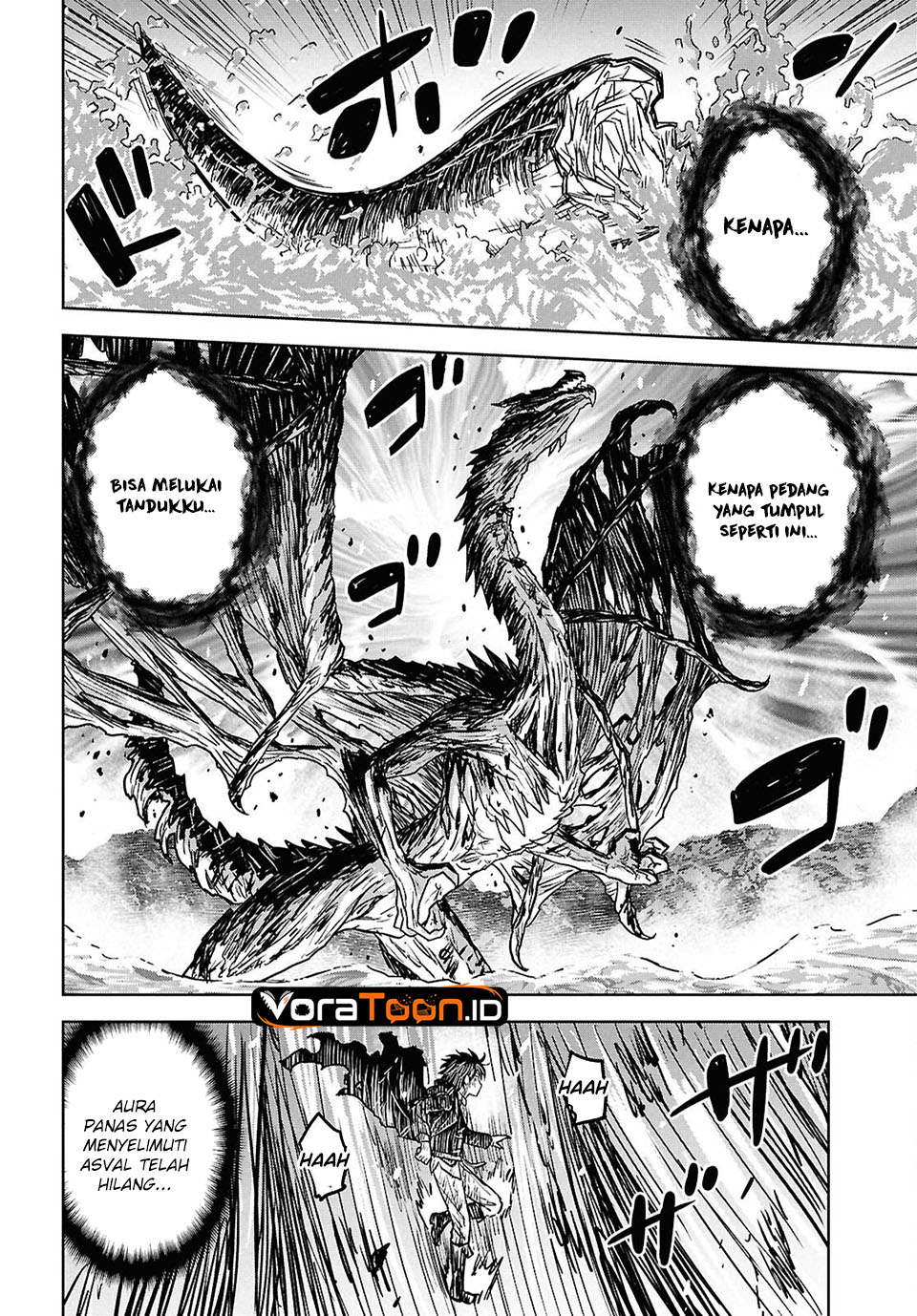 Monogatari no Kuromaku ni Tensei shite Chapter 45 - Page 7