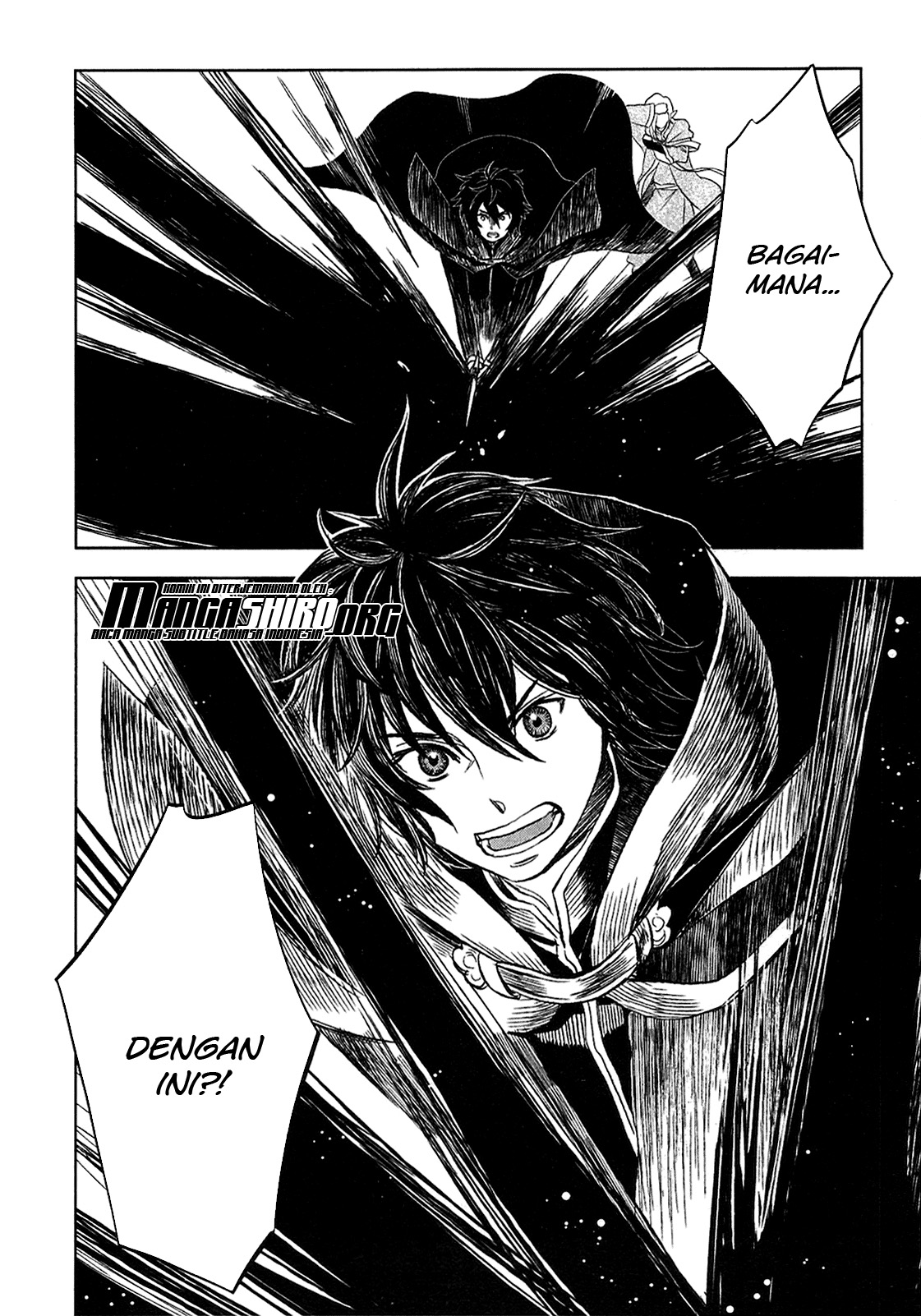 Baca Monogatari no Naka no Hito - Chapter 9 halaman 15