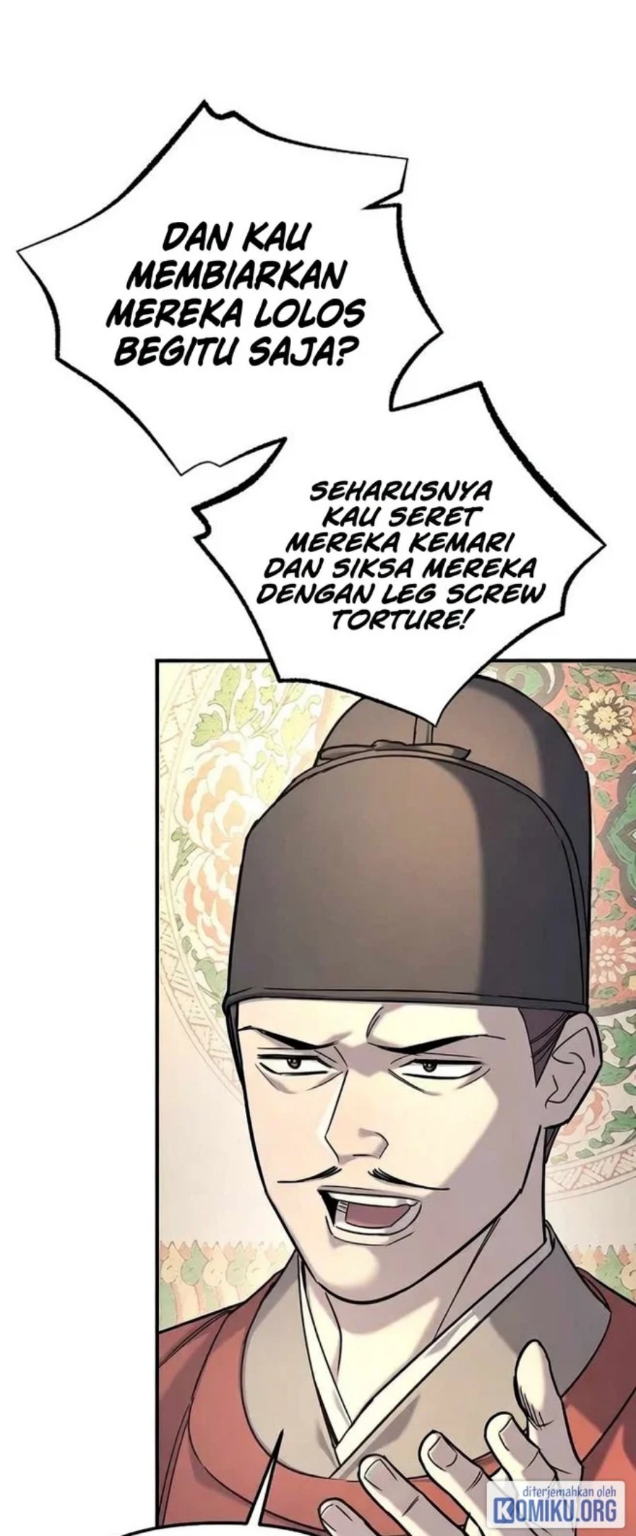 Monopolizing All Opportunities Chapter 51 - Page 19