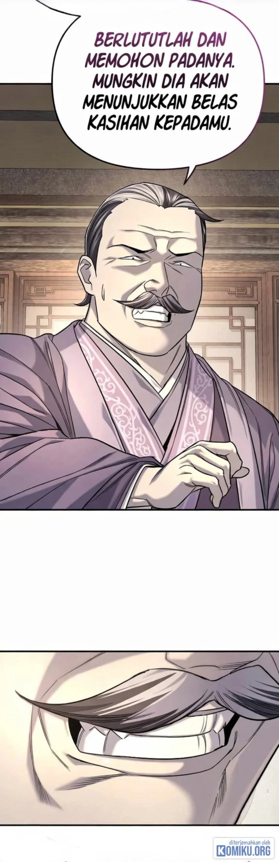 Monopolizing All Opportunities Chapter 51 - Page 24