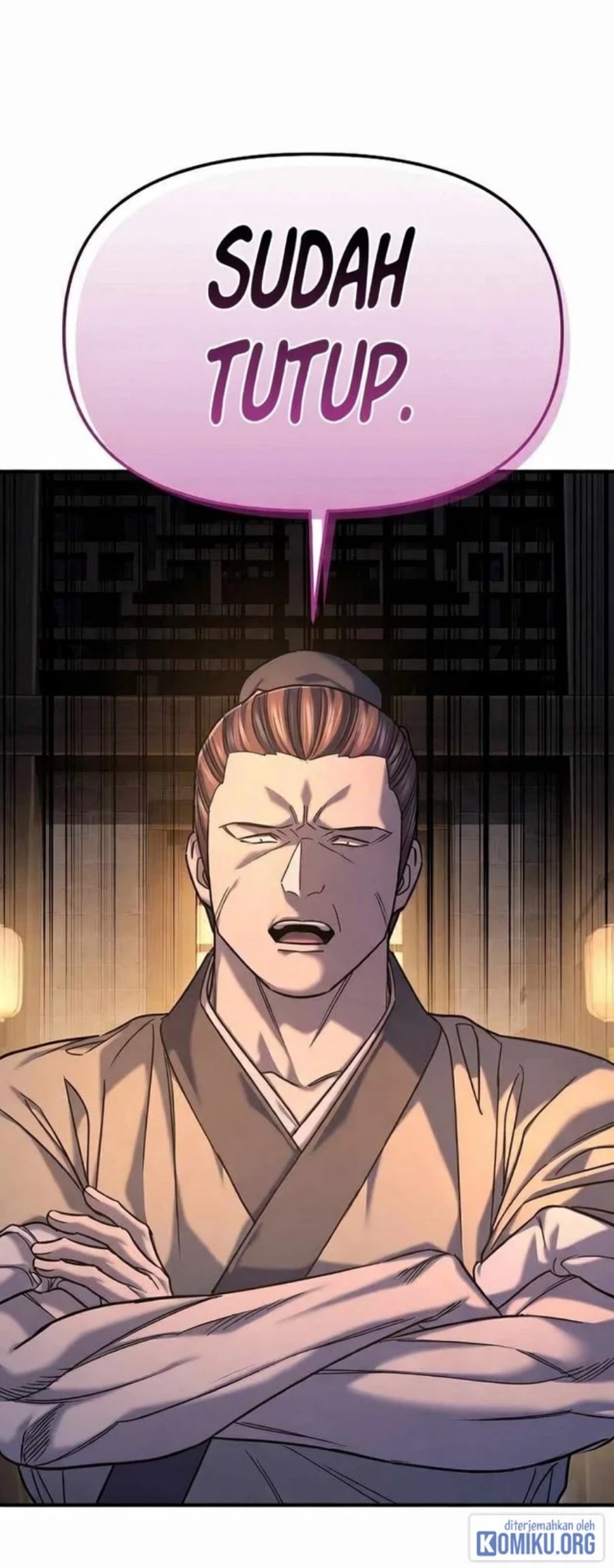 Monopolizing All Opportunities Chapter 51 - Page 26