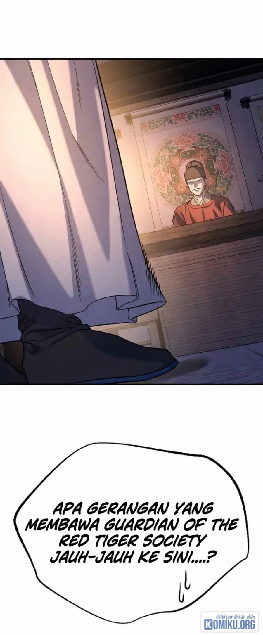 Monopolizing All Opportunities Chapter 51 - Page 34