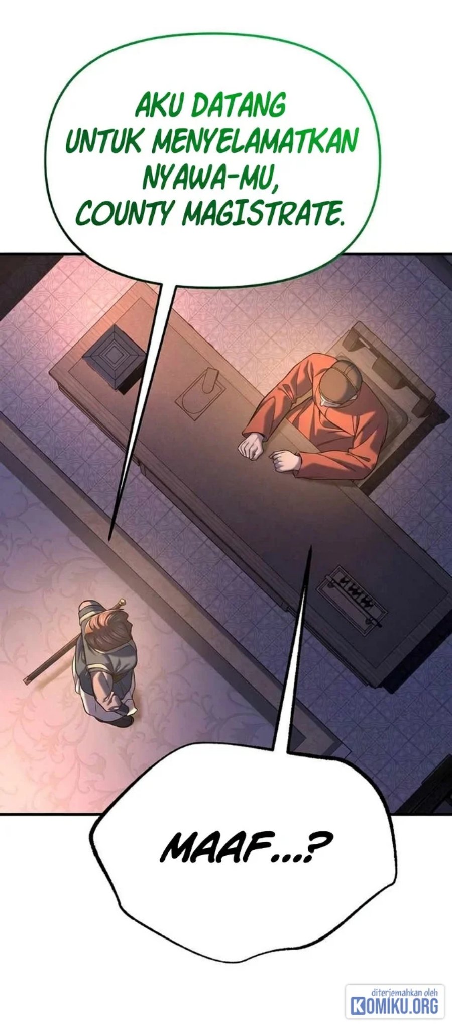 Monopolizing All Opportunities Chapter 51 - Page 36