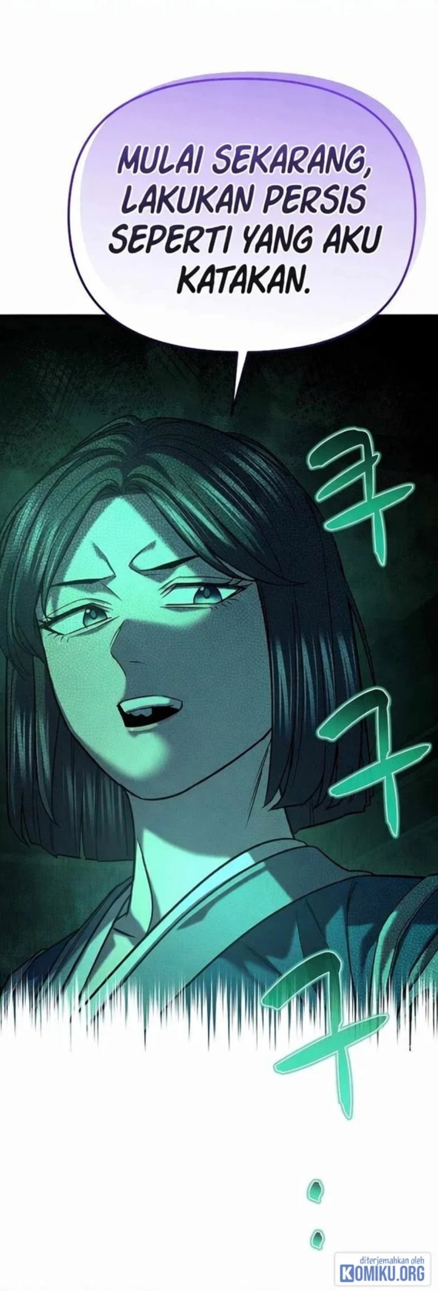 Monopolizing All Opportunities Chapter 51 - Page 37