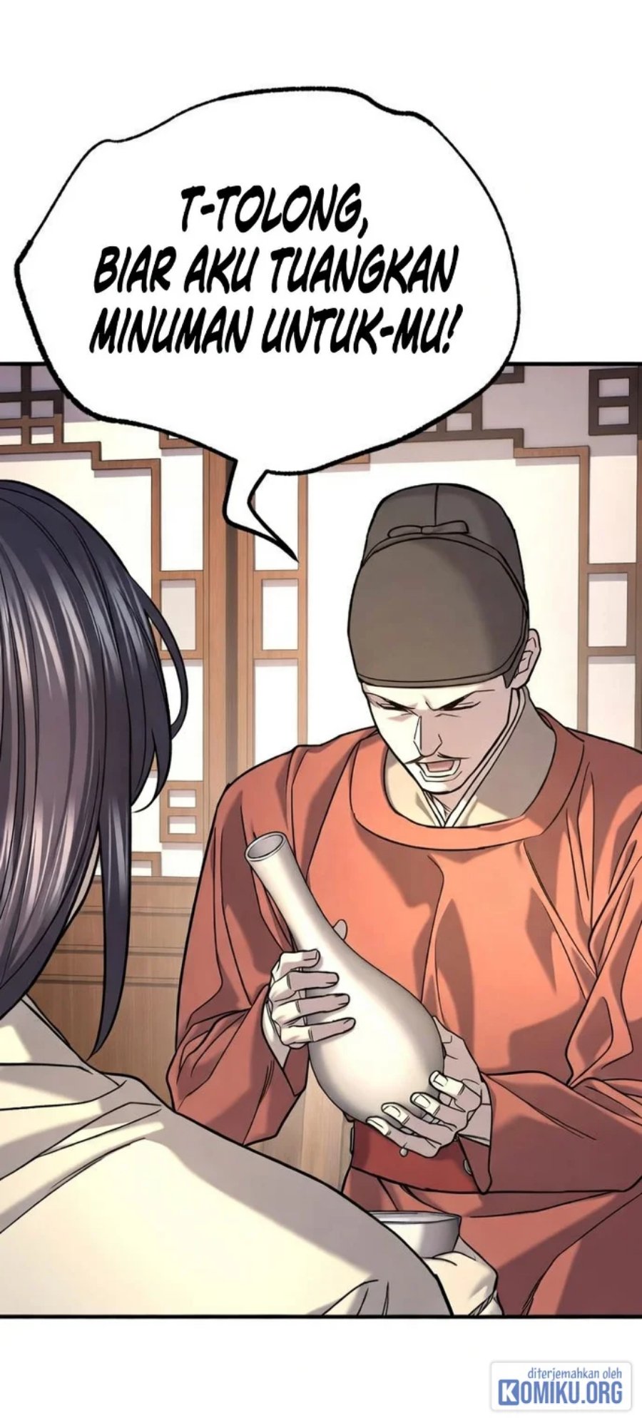 Monopolizing All Opportunities Chapter 51 - Page 40