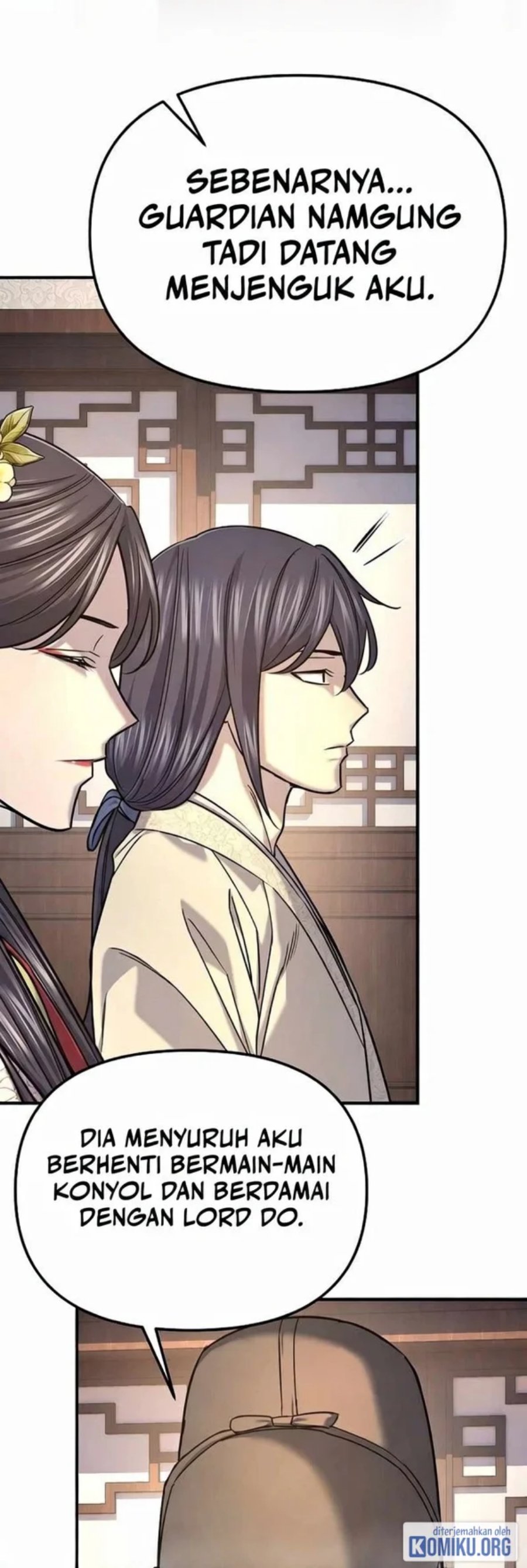 Monopolizing All Opportunities Chapter 51 - Page 45
