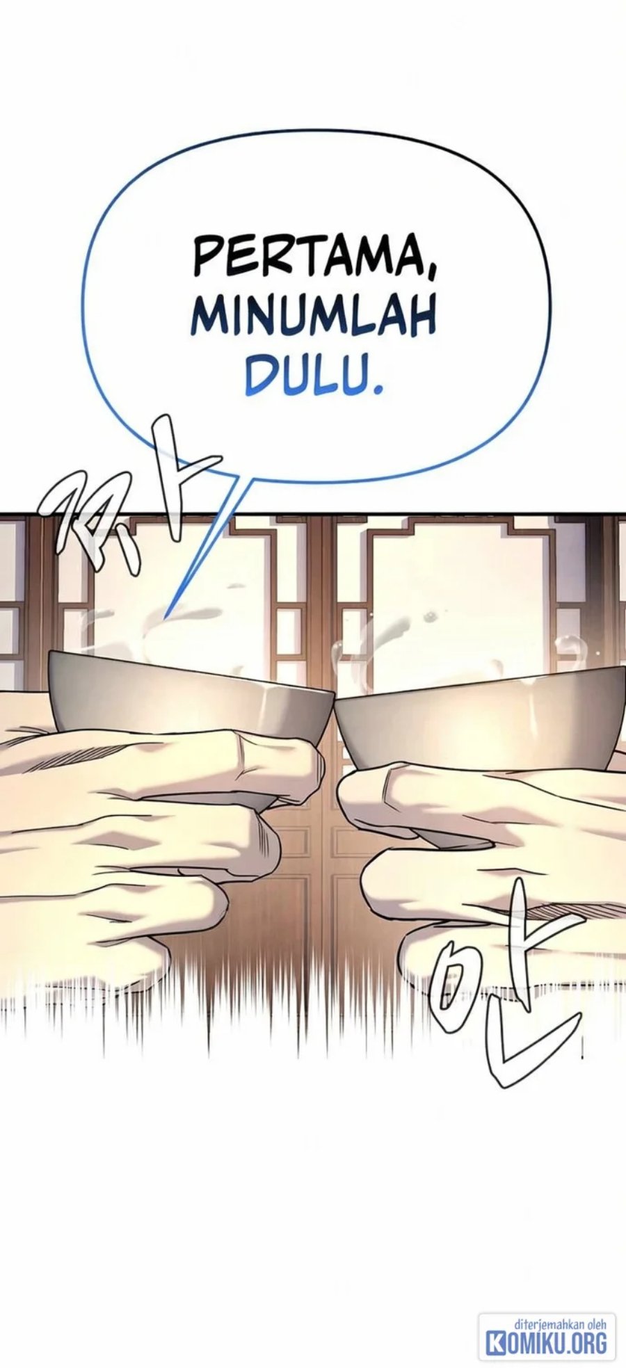Monopolizing All Opportunities Chapter 51 - Page 49