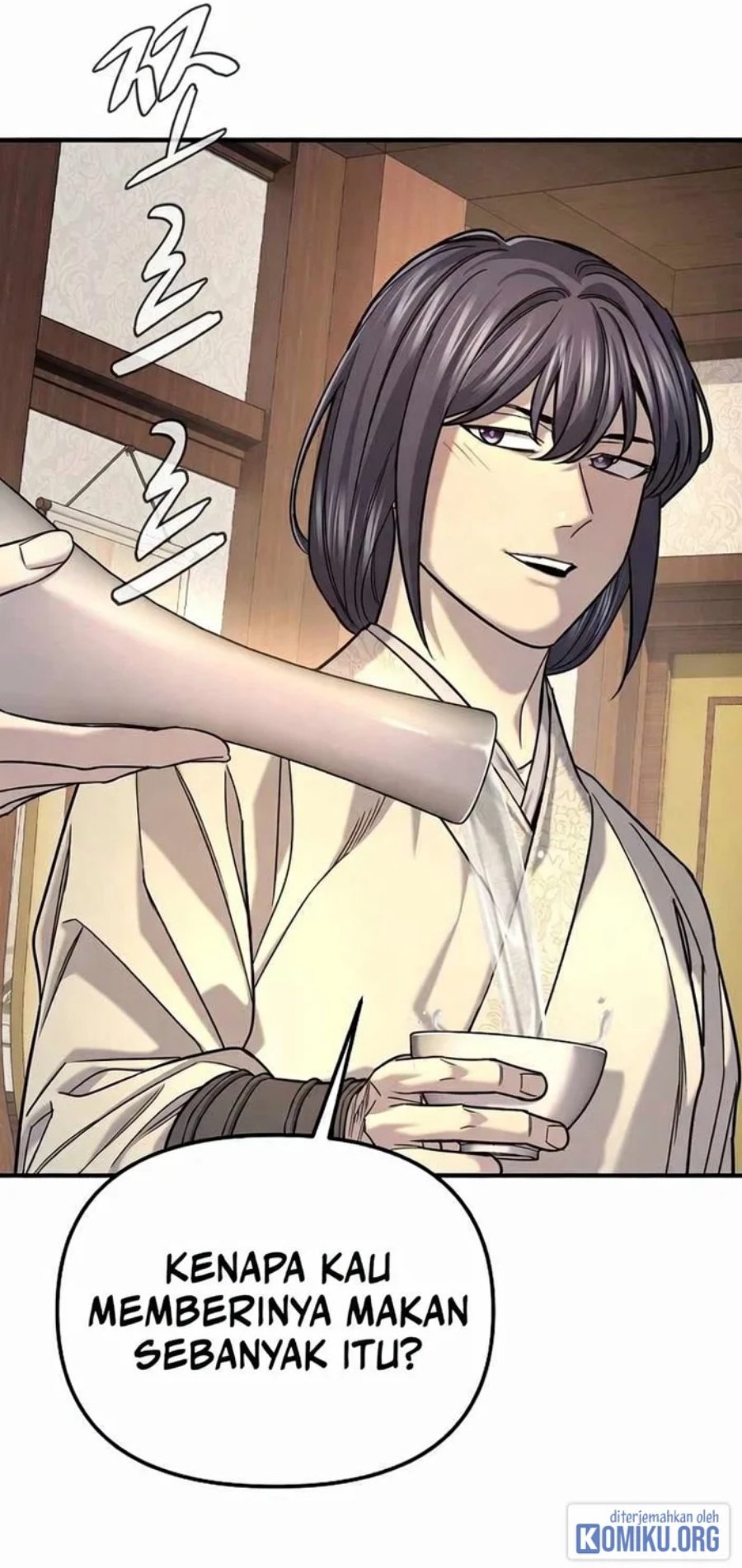 Monopolizing All Opportunities Chapter 51 - Page 54