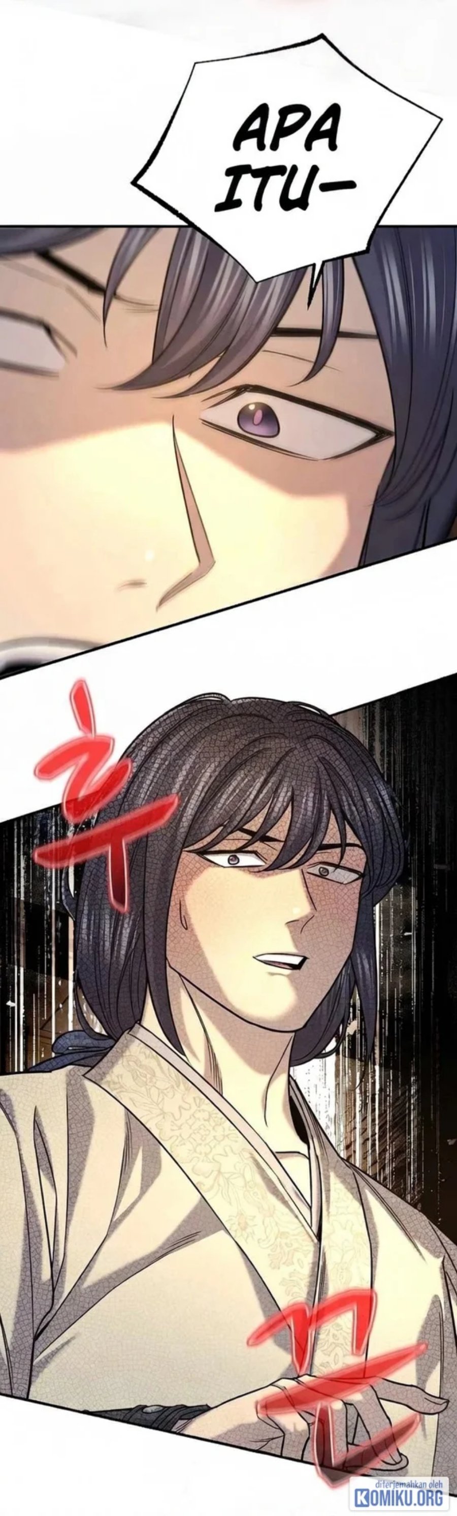 Monopolizing All Opportunities Chapter 51 - Page 61