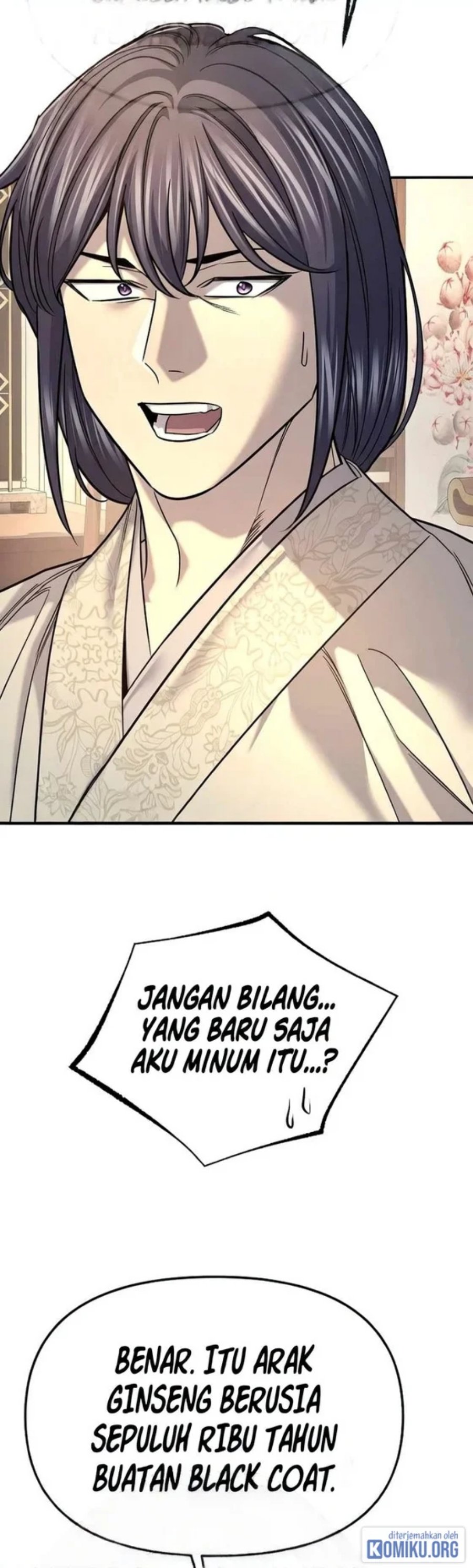 Monopolizing All Opportunities Chapter 51 - Page 67