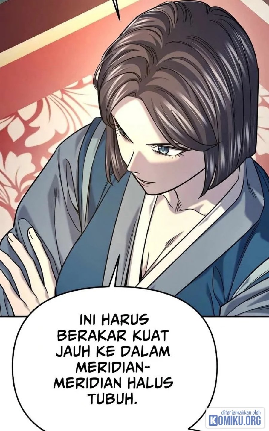 Monopolizing All Opportunities Chapter 51 - Page 74