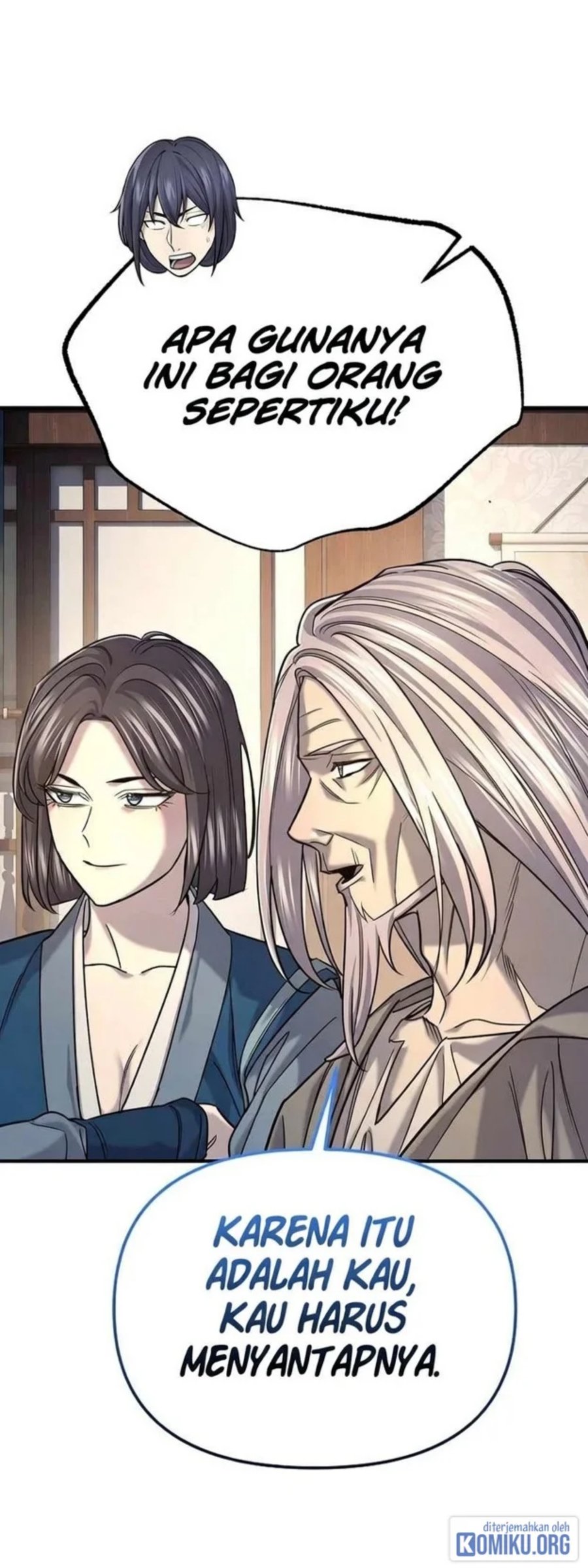 Monopolizing All Opportunities Chapter 51 - Page 77