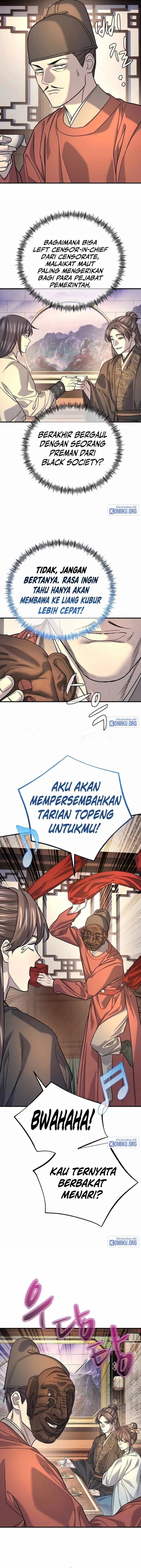 Monopolizing All Opportunities Chapter 52 - Page 13
