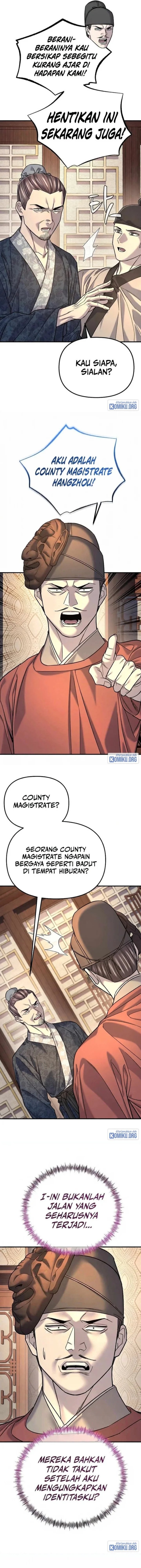 Monopolizing All Opportunities Chapter 52 - Page 15