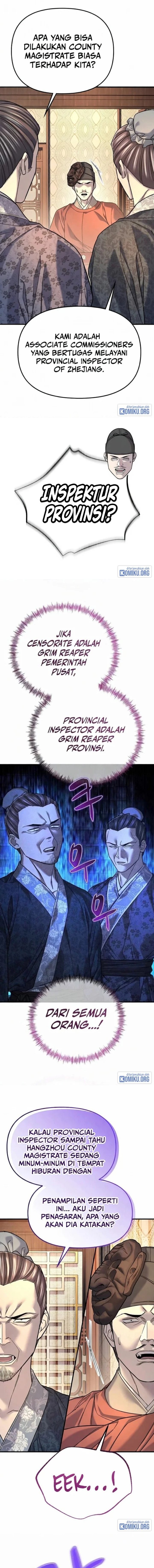 Monopolizing All Opportunities Chapter 52 - Page 16