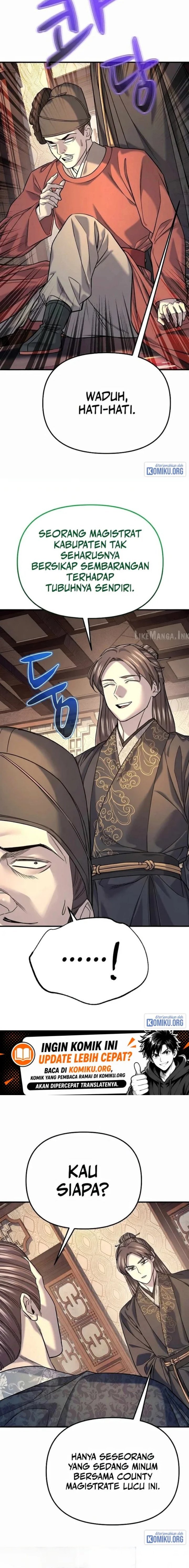 Monopolizing All Opportunities Chapter 52 - Page 17