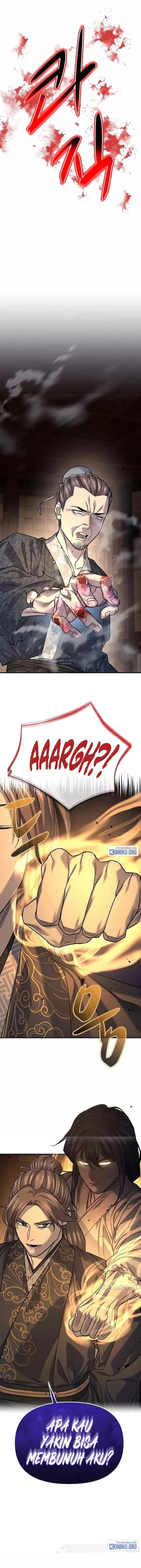 Monopolizing All Opportunities Chapter 52 - Page 19
