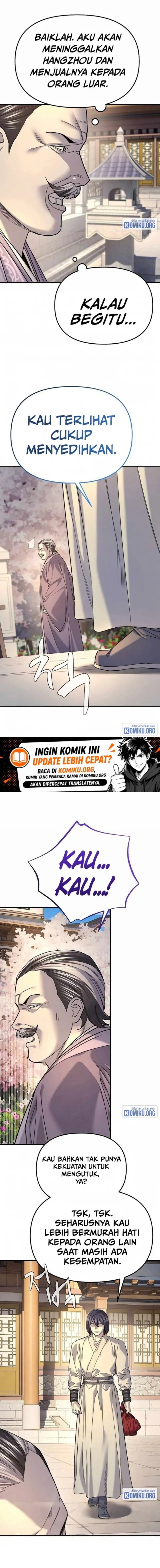 Monopolizing All Opportunities Chapter 52 - Page 2