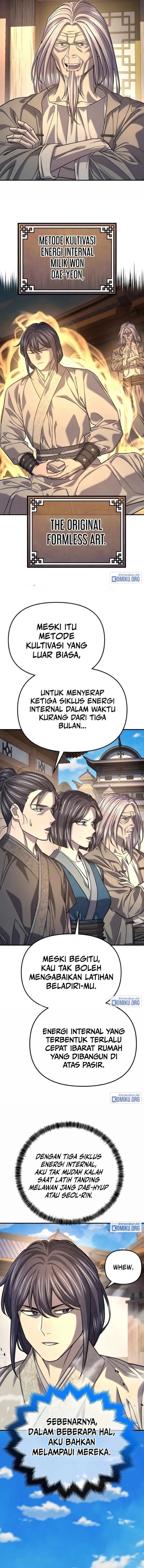 Monopolizing All Opportunities Chapter 52 - Page 7