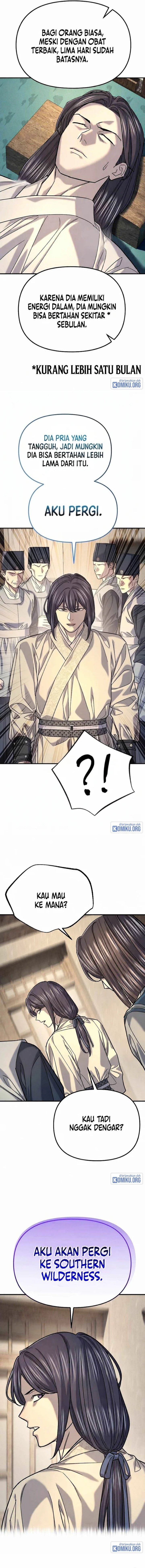 Monopolizing All Opportunities Chapter 53 - Page 15