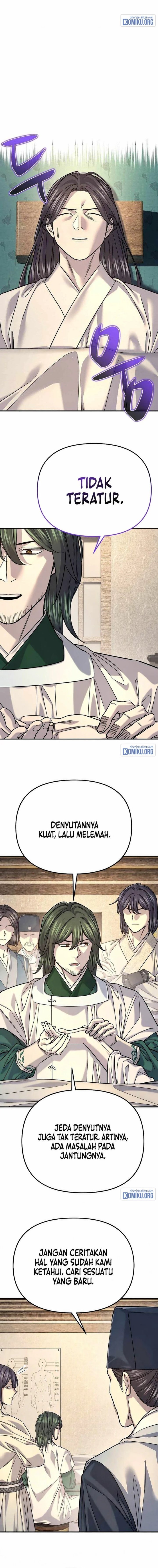Monopolizing All Opportunities Chapter 53 - Page 9