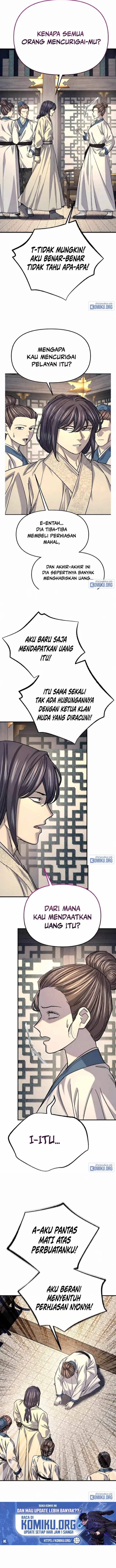 Monopolizing All Opportunities Chapter 57 - Page 5