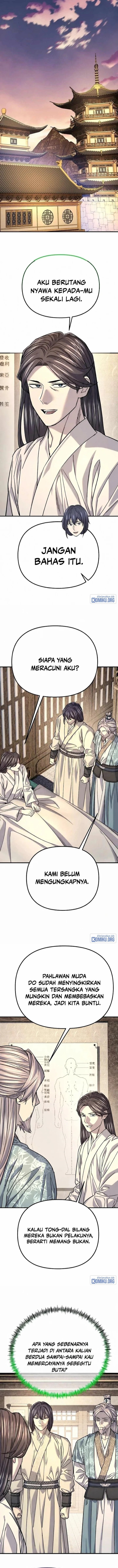 Monopolizing All Opportunities Chapter 57 - Page 7