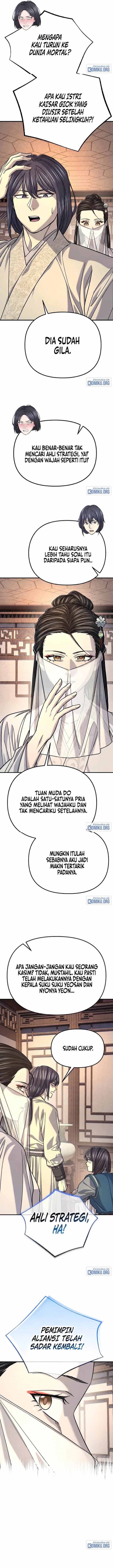 Monopolizing All Opportunities Chapter 58 - Page 13